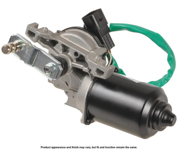 CARDONE New Windshield Wiper Motor P/N:85-45009 Fits: Kia Soul 13-10 - Image 3