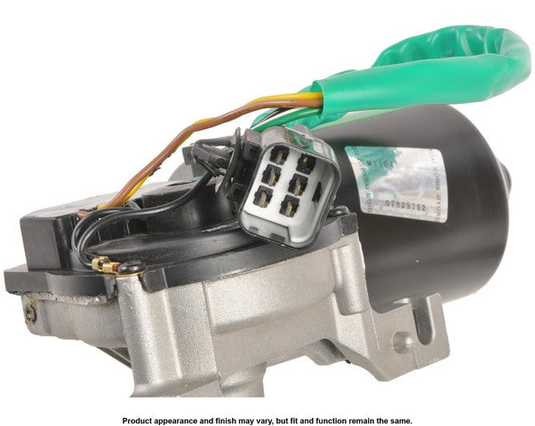 CARDONE New Windshield Wiper Motor P/N:85-45009 Fits: Kia Soul 13-10 - Image 2