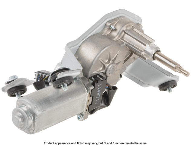 CARDONE New Windshield Wiper Motor P/N:85-45022 Fits: Kia Sorento 15-11 - Image 2