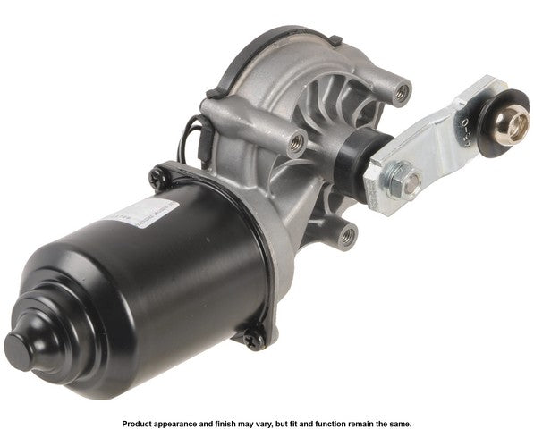 CARDONE New Windshield Wiper Motor P/N:85-45031 Fits: Hyundai Elantra 16-12, Hyundai Elantra Coupe 14-13, Kia Forte 18-14, Kia Forte Koup 16-14, Kia Forte5 18-14 - Image 2
