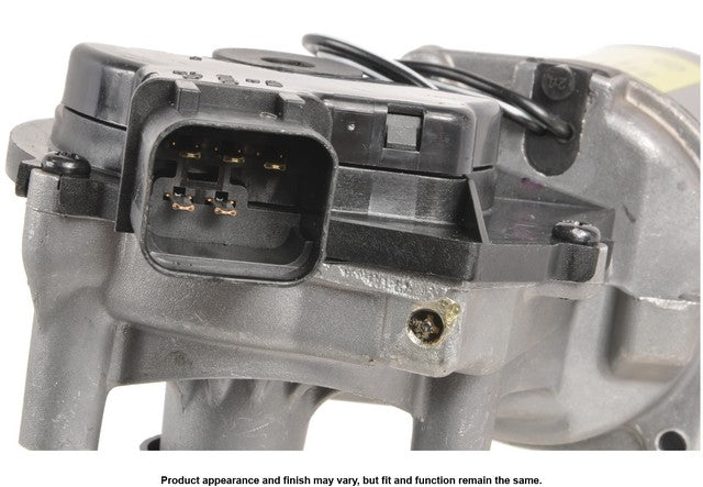 CARDONE New Windshield Wiper Motor P/N:85-45031 Fits: Hyundai Elantra 16-12, Hyundai Elantra Coupe 14-13, Kia Forte 18-14, Kia Forte Koup 16-14, Kia Forte5 18-14 - Image 4