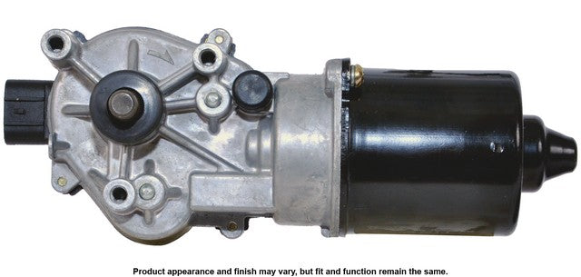 CARDONE New Windshield Wiper Motor P/N:85-4518 Fits: Nissan 350z 09-06, Saab 9-2x 06-05, Subaru Baja 06-04, Subaru Forester 08-05, Subaru Impreza 07-04, Subaru Legacy 2004, Subaru Outback 2004 - Image 1