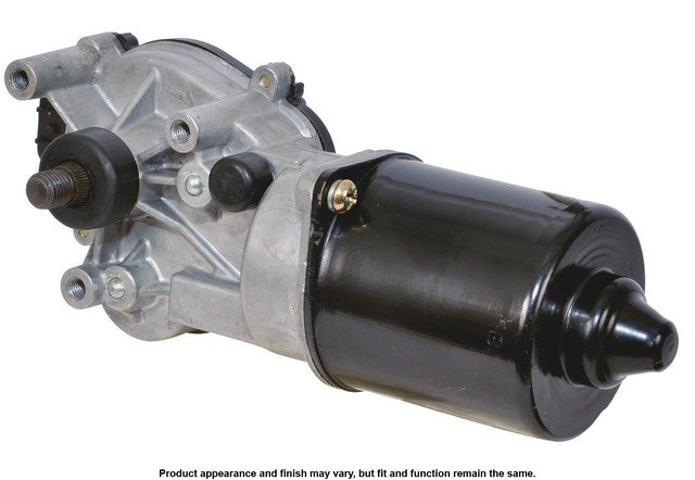 CARDONE New Windshield Wiper Motor P/N:85-4518 Fits: Nissan 350z 09-06, Saab 9-2x 06-05, Subaru Baja 06-04, Subaru Forester 08-05, Subaru Impreza 07-04, Subaru Legacy 2004, Subaru Outback 2004 - Image 3