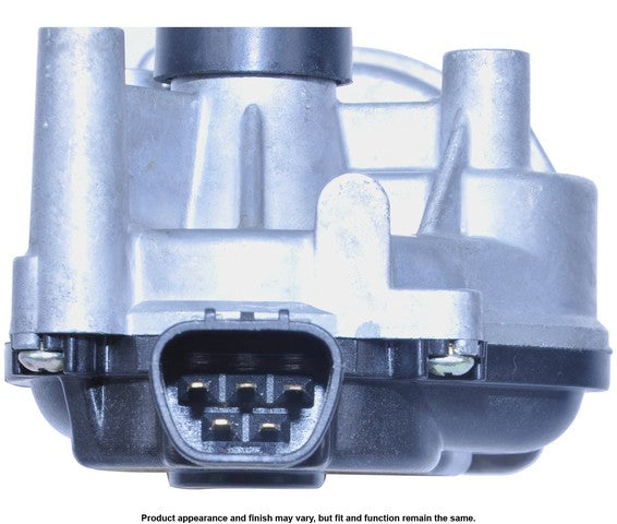 CARDONE New Windshield Wiper Motor P/N:85-4518 Fits: Nissan 350z 09-06, Saab 9-2x 06-05, Subaru Baja 06-04, Subaru Forester 08-05, Subaru Impreza 07-04, Subaru Legacy 2004, Subaru Outback 2004 - Image 2
