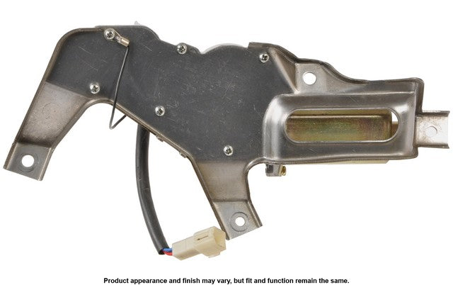 CARDONE New Windshield Wiper Motor P/N:85-4532 Fits: Subaru B9 Tribeca 07-06, Subaru Legacy 07-05, Subaru Outback 09-05, Subaru Tribeca 09-08 - Image 4