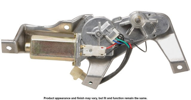 CARDONE New Windshield Wiper Motor P/N:85-4532 Fits: Subaru B9 Tribeca 07-06, Subaru Legacy 07-05, Subaru Outback 09-05, Subaru Tribeca 09-08 - Image 1