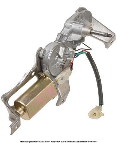 CARDONE New Windshield Wiper Motor P/N:85-4532 Fits: Subaru B9 Tribeca 07-06, Subaru Legacy 07-05, Subaru Outback 09-05, Subaru Tribeca 09-08 - Image 3