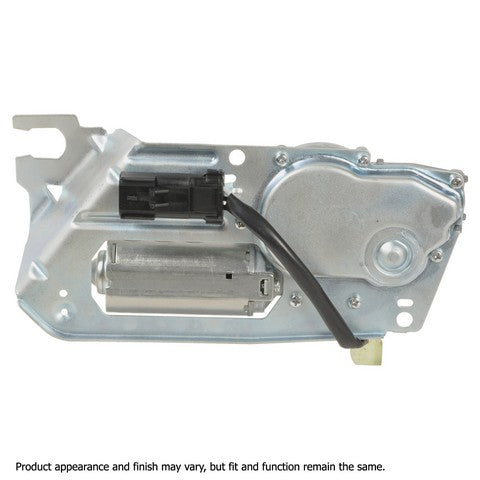 CARDONE New Windshield Wiper Motor P/N:85-454 Fits: Jeep Tj 06-03, Jeep Wrangler 06-03 - Image 4