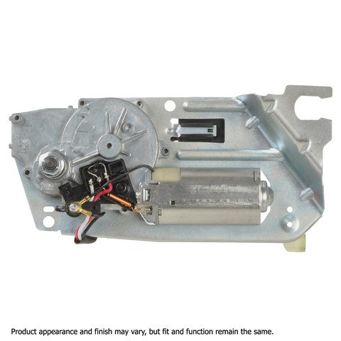 CARDONE New Windshield Wiper Motor P/N:85-454 Fits: Jeep Tj 06-03, Jeep Wrangler 06-03 - Image 1