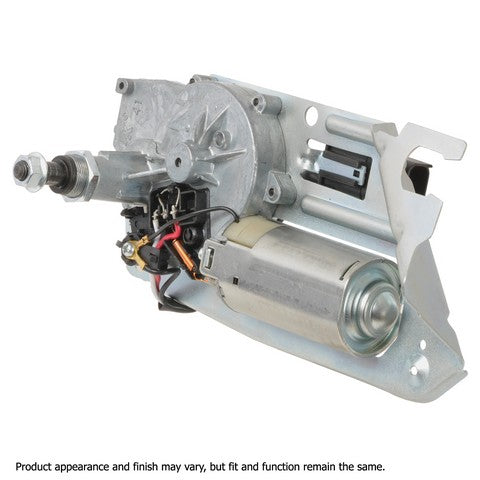CARDONE New Windshield Wiper Motor P/N:85-454 Fits: Jeep Tj 06-03, Jeep Wrangler 06-03 - Image 3