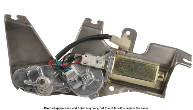 CARDONE New Windshield Wiper Motor P/N:85-4542 Fits: Subaru Forester 08-06 - Image 1