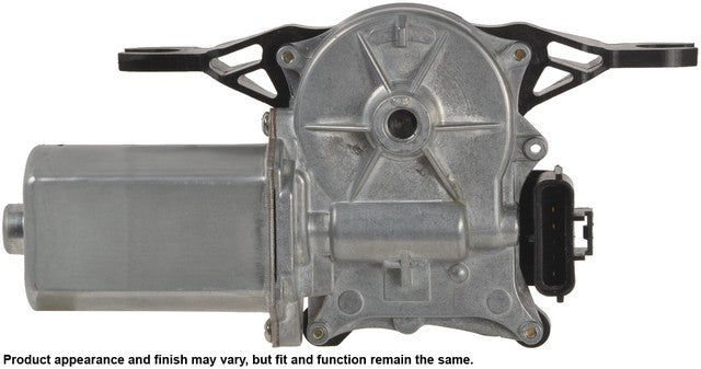 CARDONE New Windshield Wiper Motor P/N:85-455 Fits: Jeep Commander 10-06, Jeep Grand Cherokee 10-05 - Image 4