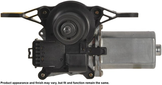 CARDONE New Windshield Wiper Motor P/N:85-455 Fits: Jeep Commander 10-06, Jeep Grand Cherokee 10-05 - Image 1