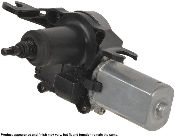 CARDONE New Windshield Wiper Motor P/N:85-455 Fits: Jeep Commander 10-06, Jeep Grand Cherokee 10-05 - Image 3