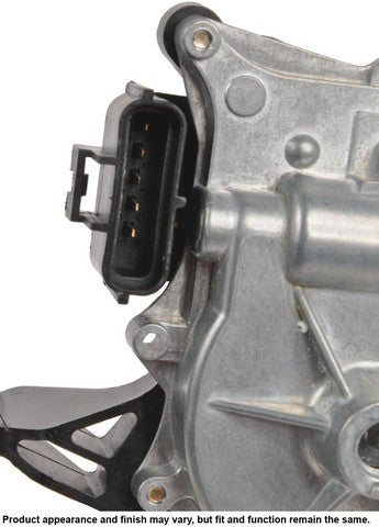 CARDONE New Windshield Wiper Motor P/N:85-455 Fits: Jeep Commander 10-06, Jeep Grand Cherokee 10-05 - Image 2