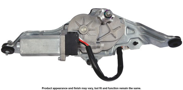 CARDONE New Windshield Wiper Motor P/N:85-4569 Fits: Dodge Attitude 11-07, Hyundai Accent 11-07 - Image 1