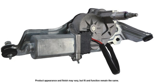 CARDONE New Windshield Wiper Motor P/N:85-4569 Fits: Dodge Attitude 11-07, Hyundai Accent 11-07 - Image 2