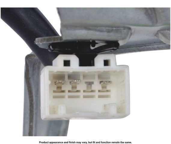 CARDONE New Windshield Wiper Motor P/N:85-4569 Fits: Dodge Attitude 11-07, Hyundai Accent 11-07 - Image 4