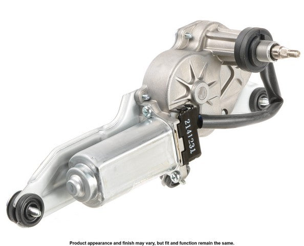 CARDONE New Windshield Wiper Motor P/N:85-4572 Fits: Kia Spectra 2005, Kia Spectra5 09-05 - Image 3