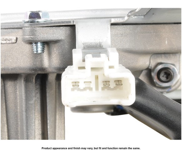 CARDONE New Windshield Wiper Motor P/N:85-4572 Fits: Kia Spectra 2005, Kia Spectra5 09-05 - Image 2