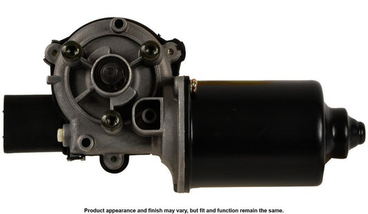 CARDONE New Windshield Wiper Motor P/N:85-458 Fits: Jeep Wrangler 17-07, Jeep Wrangler Jk 2018 - Image 1
