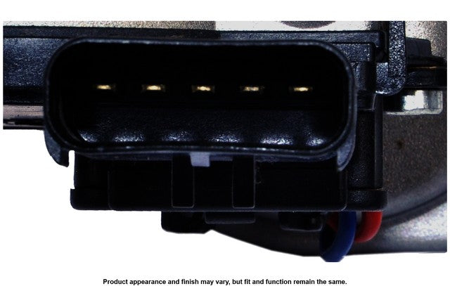 CARDONE New Windshield Wiper Motor P/N:85-458 Fits: Jeep Wrangler 17-07, Jeep Wrangler Jk 2018 - Image 2