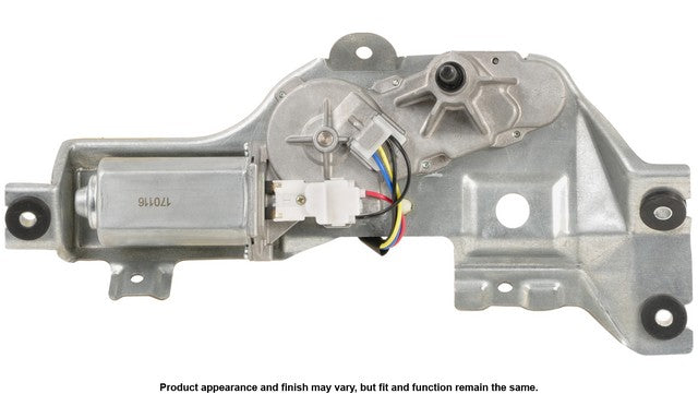 CARDONE New Windshield Wiper Motor P/N:85-4586 Fits: Saab 9-2x 06-05, Subaru Impreza 07-05 - Image 1
