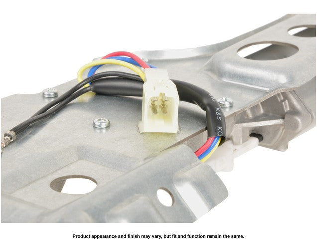 CARDONE New Windshield Wiper Motor P/N:85-4586 Fits: Saab 9-2x 06-05, Subaru Impreza 07-05 - Image 3