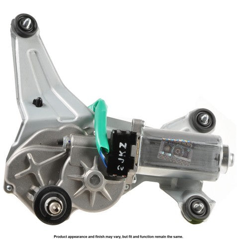 CARDONE New Windshield Wiper Motor P/N:85-4597 Fits: Hyundai Santa Fe 12-07 - Image 1