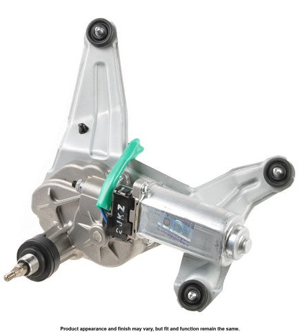 CARDONE New Windshield Wiper Motor P/N:85-4597 Fits: Hyundai Santa Fe 12-07 - Image 2