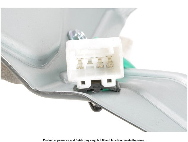 CARDONE New Windshield Wiper Motor P/N:85-4597 Fits: Hyundai Santa Fe 12-07 - Image 4