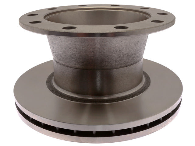 Raybestos Brakes Disc Brake Rotor P/N:8545R Fits: Blue Bird All American Fe, Blue Bird Tc1000, Blue Bird Tc2000, Blue Bird Vision School Bus, Chevrolet C6500 Kodiak, Chevrolet C7500 Kodiak, Chevrolet T6500, Chevrolet T7500, Fleetwood Bounder - Image 1
