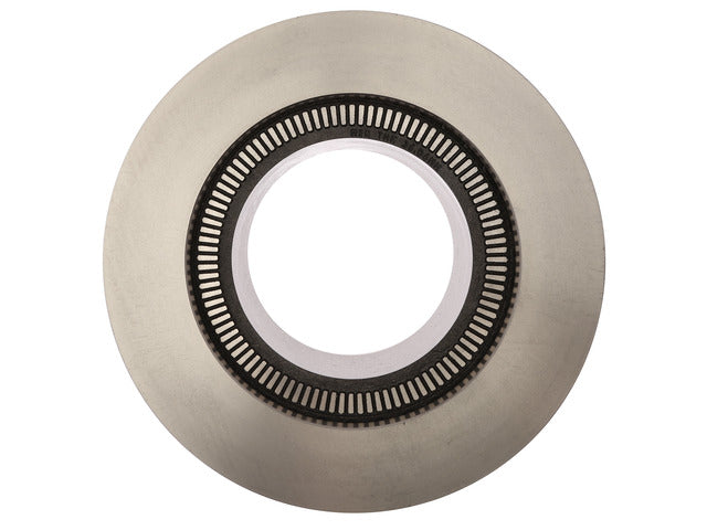 Raybestos Brakes Disc Brake Rotor P/N:8545R Fits: Blue Bird All American Fe, Blue Bird Tc1000, Blue Bird Tc2000, Blue Bird Vision School Bus, Chevrolet C6500 Kodiak, Chevrolet C7500 Kodiak, Chevrolet T6500, Chevrolet T7500, Fleetwood Bounder - Image 2