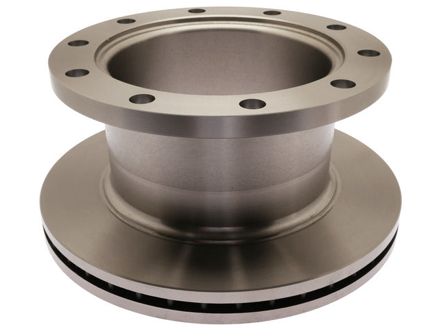 Raybestos Brakes Disc Brake Rotor P/N:8546R Fits: Freightliner B2, Freightliner M2, Freightliner M2 100, Freightliner M2 106, Freightliner M2 112, Freightliner M2 T, Peterbilt 325, Peterbilt 330, Peterbilt 337, Sterling Truck Acterra - Image 1