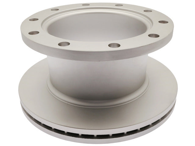 Raybestos Brakes Disc Brake Rotor P/N:8546 Fits: Freightliner B2, Freightliner M2, Freightliner M2 100, Freightliner M2 106, Freightliner M2 112, Freightliner M2 T, Peterbilt 325, Peterbilt 330, Peterbilt 337, Sterling Truck Acterra - Image 1