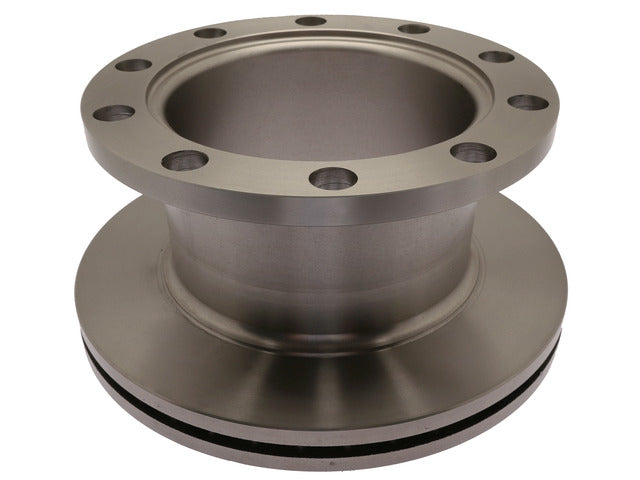 Raybestos Brakes Disc Brake Rotor P/N:8547R Fits: Fleetwood Bounder Classic, Freightliner B2, Freightliner M2, Freightliner M2 100, Freightliner M2 106, Freightliner M2 112, Freightliner M2 T, Kenworth T170, Kenworth T270, Kenworth T300 - Image 1
