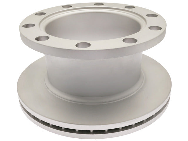 Raybestos Brakes Disc Brake Rotor P/N:8547 Fits: Fleetwood Bounder Classic, Freightliner B2, Freightliner M2, Freightliner M2 100, Freightliner M2 106, Freightliner M2 112, Freightliner M2 T, Kenworth T170, Kenworth T270, Kenworth T300 - Image 1