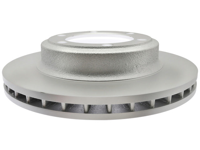 Raybestos Brakes Disc Brake Rotor P/N:8549 Fits: Freightliner Fl50, Freightliner Fl60, Freightliner Fl70, Freightliner Fs65, Freightliner Mb Line, Freightliner Mb60, Freightliner Mb70, Freightliner Mc Line, Freightliner Mcl - Image 1
