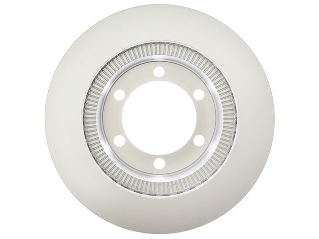 Raybestos Brakes Disc Brake Rotor P/N:8549 Fits: Freightliner Fl50, Freightliner Fl60, Freightliner Fl70, Freightliner Fs65, Freightliner Mb Line, Freightliner Mb60, Freightliner Mb70, Freightliner Mc Line, Freightliner Mcl - Image 2
