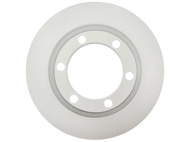 Raybestos Brakes Disc Brake Rotor P/N:8549 Fits: Freightliner Fl50, Freightliner Fl60, Freightliner Fl70, Freightliner Fs65, Freightliner Mb Line, Freightliner Mb60, Freightliner Mb70, Freightliner Mc Line, Freightliner Mcl - Image 3