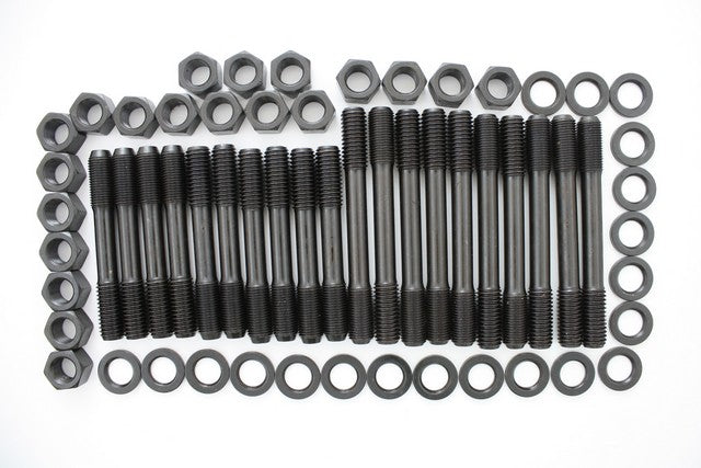 Pioneer Automotive Industries Stud P/N:855005 Fits: Chevrolet Bel Air, Chevrolet Biscayne, Chevrolet Camaro, Chevrolet Caprice, Chevrolet Chevelle, Chevrolet Corvette, Chevrolet El Camino, Chevrolet Impala, Chevrolet Kingswood - Image 1