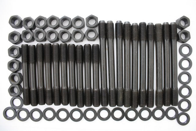 Pioneer Automotive Industries Stud P/N:855007 Fits: Chevrolet Bel Air, Chevrolet Biscayne, Chevrolet Camaro, Chevrolet Caprice, Chevrolet Chevelle, Chevrolet Corvette, Chevrolet El Camino, Chevrolet Impala, Chevrolet Kingswood - Image 1