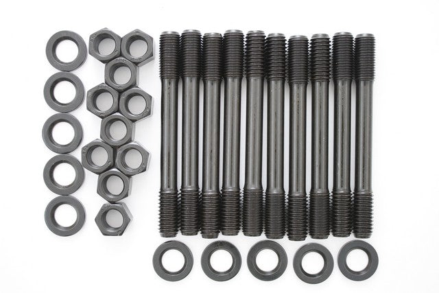 Pioneer Automotive Industries Stud P/N:855009 Fits: Ford Country Sedan, Ford Country Squire, Ford Custom, Ford Custom 500, Ford Fairlane, Ford Fairmont, Ford Falcon, Ford Galaxie 500 - Image 1