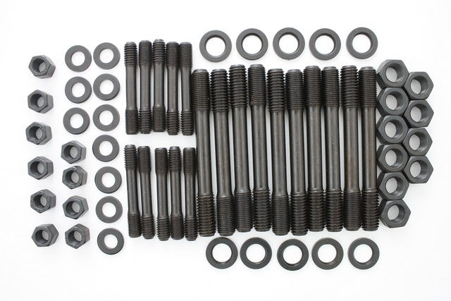 Pioneer Automotive Industries Stud P/N:855012 Fits: Ford Fairlane 1970, Ford Falcon 1970, Ford Gran Torino 74-72, Ford Mustang 73-70, Ford Torino 74-70, Mercury Cougar 74-72, Mercury Montego 74-72 - Image 1