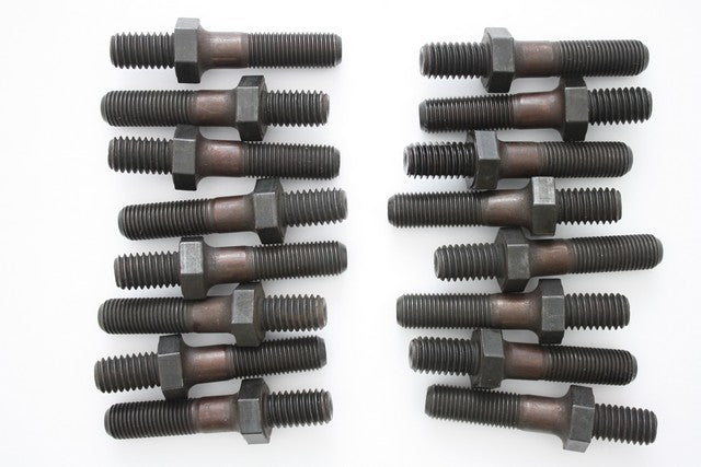 Pioneer Automotive Industries Stud P/N:855014 Fits: Ford Fairlane, Ford Ltd, Ford Ltd Crown Victoria, Ford Mustang, Ford Torino, Lincoln Continental, Lincoln Mark Vi, Mercury Comet, Mercury Cougar - Image 1