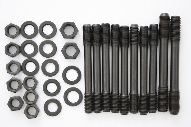 Pioneer Automotive Industries Stud P/N:855017 Fits: Oldsmobile 98, Oldsmobile Custom Cruiser, Oldsmobile Cutlass, Oldsmobile Cutlass Calais, Oldsmobile Cutlass Cruiser, Oldsmobile Cutlass Salon, Oldsmobile Cutlass Supreme - Image 1