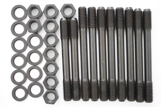 Pioneer Automotive Industries Stud P/N:855018 Fits: Oldsmobile 442, Oldsmobile 98, Oldsmobile Custom Cruiser, Oldsmobile Cutlass, Oldsmobile Cutlass Salon, Oldsmobile Cutlass Supreme, Oldsmobile Delmont 88, Oldsmobile Delta 88, Oldsmobile F85 - Image 1