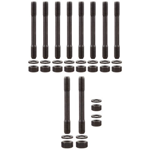 Pioneer Automotive Industries Stud P/N:855019 Fits: Pontiac Bonneville, Pontiac Catalina, Pontiac Executive, Pontiac Firebird, Pontiac Grand Am, Pontiac Grand Lemans, Pontiac Grand Prix, Pontiac Grand Safari, Pontiac Grandville, Pontiac Gto - Image 1