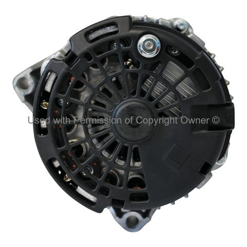 Quality-Built Alternator P/N:8550603 Fits: Cadillac Escalade, Cadillac Escalade Esv, Cadillac Escalade Ext, Chevrolet Avalanche, Chevrolet Cheyenne, Chevrolet Colorado, Chevrolet Express 1500, Chevrolet Express Pasajeros, Chevrolet Lcf 3500 - Image 4