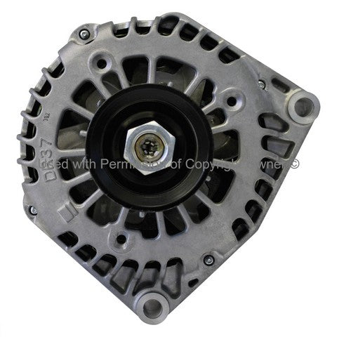 Quality-Built Alternator P/N:8550603 Fits: Cadillac Escalade, Cadillac Escalade Esv, Cadillac Escalade Ext, Chevrolet Avalanche, Chevrolet Cheyenne, Chevrolet Colorado, Chevrolet Express 1500, Chevrolet Express Pasajeros, Chevrolet Lcf 3500 - Image 2